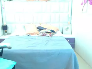 RebeccaMils's Live Sex Cam Show