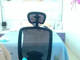 RebeccaMils's Live Sex Cam Show