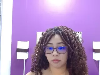 RebeccaMils's Live Sex Cam Show