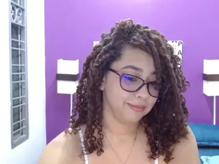 RebeccaMils's Live Sex Cam Show