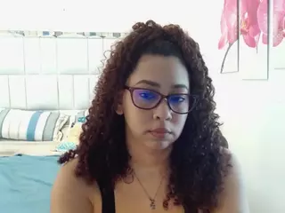 RebeccaMils's Live Sex Cam Show
