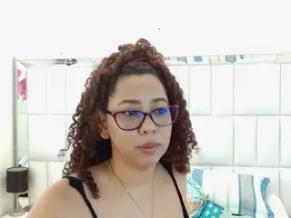RebeccaMils's Live Sex Cam Show