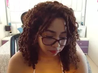 RebeccaMils's Live Sex Cam Show