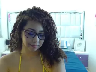 RebeccaMils's Live Sex Cam Show