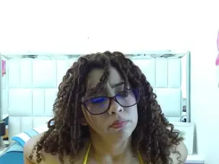RebeccaMils's Live Sex Cam Show