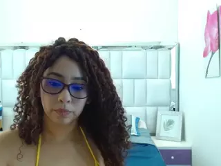 RebeccaMils's Live Sex Cam Show