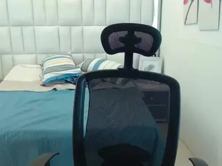 RebeccaMils's Live Sex Cam Show