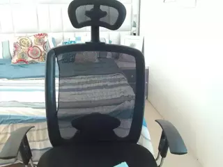 RebeccaMils's Live Sex Cam Show