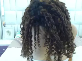 RebeccaMils's Live Sex Cam Show