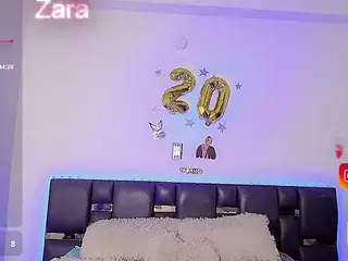 Zara-gill's Live Sex Cam Show