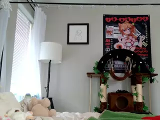 Squeebs's Live Sex Cam Show