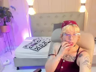 chloee-rossee's Live Sex Cam Show