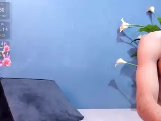 cristal-antoni's Live Sex Cam Show