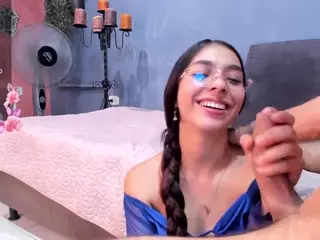 cristal-antoni's Live Sex Cam Show