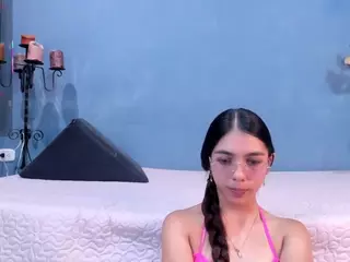 cristal-antoni's Live Sex Cam Show