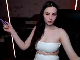 Desaura-Lora's Live Sex Cam Show