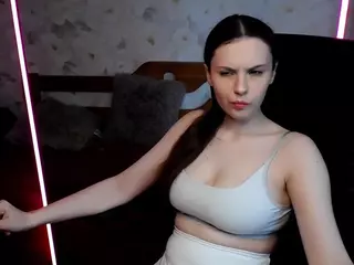 Desaura-Lora's Live Sex Cam Show