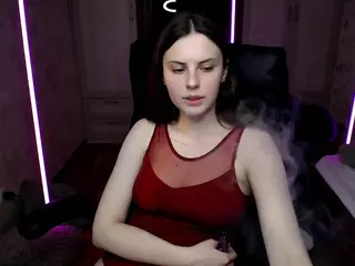 Desaura-Lora's Live Sex Cam Show