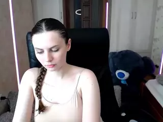 Desaura-Lora's Live Sex Cam Show