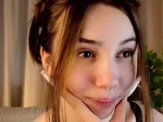 EdytClemon's Live Sex Cam Show
