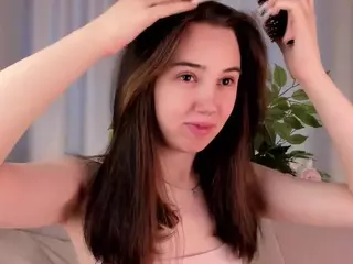 EdytClemon's Live Sex Cam Show