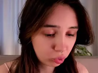 EdytClemon's Live Sex Cam Show