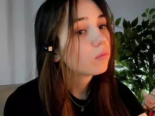 EdytClemon's Live Sex Cam Show