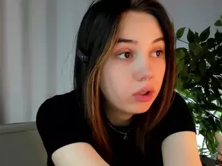 EdytClemon's Live Sex Cam Show