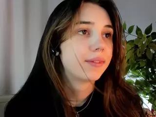 EdytClemon's Live Sex Cam Show