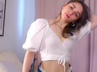 ElgaHaddock's Live Sex Cam Show