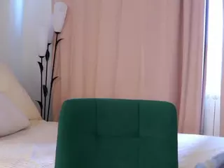 ElgaHaddock's Live Sex Cam Show
