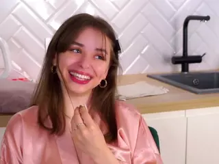 ElgaHaddock's Live Sex Cam Show