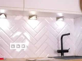 ElgaHaddock's Live Sex Cam Show