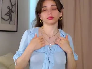 ElgaHaddock's Live Sex Cam Show