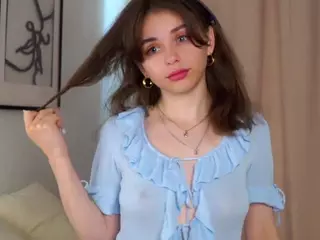 ElgaHaddock's Live Sex Cam Show