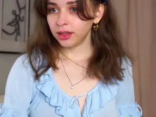 ElgaHaddock's Live Sex Cam Show