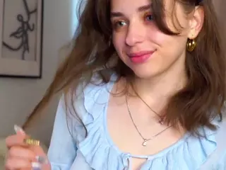 ElgaHaddock's Live Sex Cam Show
