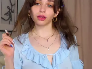 ElgaHaddock's Live Sex Cam Show
