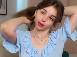 ElgaHaddock's Live Sex Cam Show