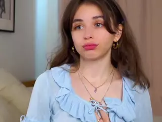 ElgaHaddock's Live Sex Cam Show