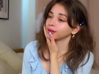 ElgaHaddock's Live Sex Cam Show