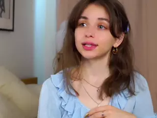 ElgaHaddock's Live Sex Cam Show
