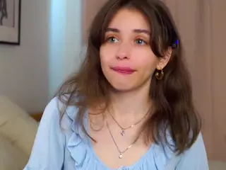 ElgaHaddock's Live Sex Cam Show