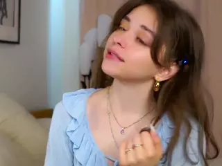 ElgaHaddock's Live Sex Cam Show