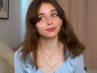 ElgaHaddock's Live Sex Cam Show
