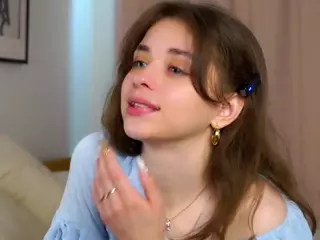 ElgaHaddock's Live Sex Cam Show