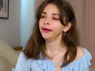 ElgaHaddock's Live Sex Cam Show