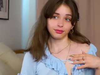 ElgaHaddock's Live Sex Cam Show