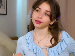 ElgaHaddock's Live Sex Cam Show