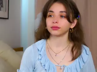 ElgaHaddock's Live Sex Cam Show